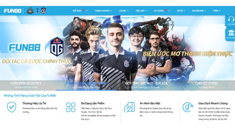 Sự kiện khuyến mãi đặc biệt của D9bet là cơ hội không thể bỏ lỡ! - D9bet
