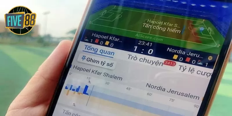 Ga6789 Họ không cho tôi rút tiền; họ giống như tắc kè hoa, ý tưởng của họ luôn thay đổi - Ga6789