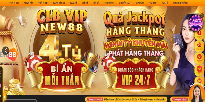 Win23 cung cấp một số lựa chọn cá cược hấp dẫn - Win23