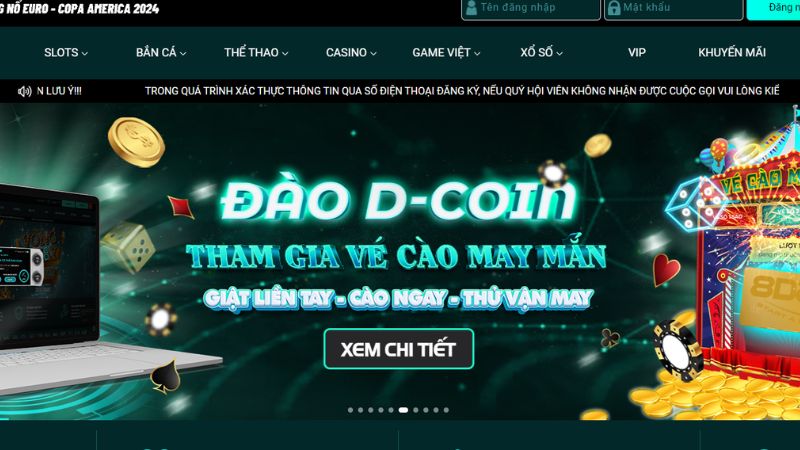 Các sòng bạc trực tuyến được xếp hạng Ev8 cung cấp nhiều trò chơi hiện đại đa dạng - Ev8