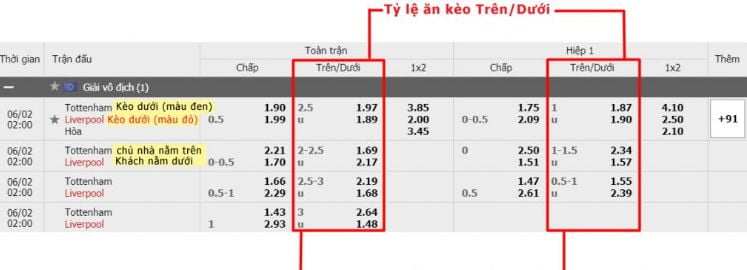 Tại sao lại xem trực tiếp một trận đấu bóng đá cấp độ Asia99? - Asia99