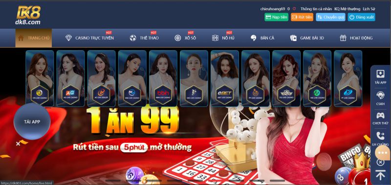 Công viên giải trí hạng Nn88 cung cấp những tiện ích gì? - Nn88