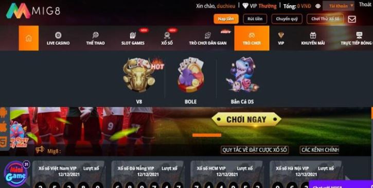Các trò chơi của Sc88 Club được đánh giá cao nhờ những ưu điểm vượt trội - Sc88