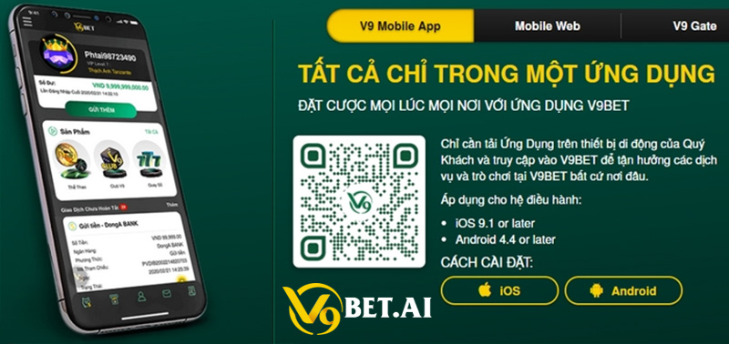Liên kết tải xuống 68Win APK, PC và Android - 68Win