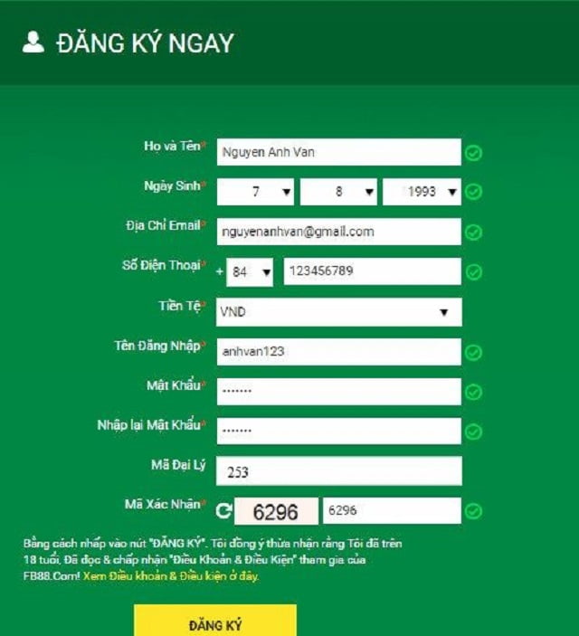 Hướng dẫn nạp tiền vào tài khoản Kimsa toàn diện nhất dành cho người mới bắt đầu - Kimsa