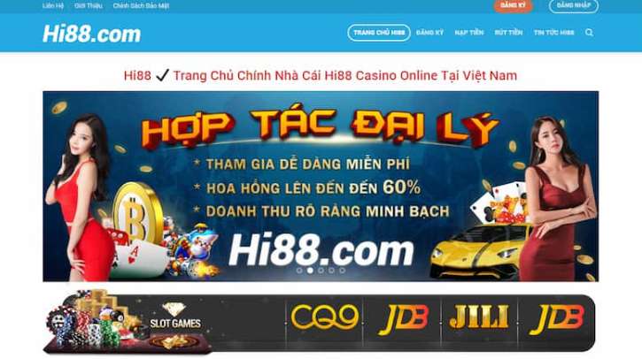 Những ưu điểm chính của Ok22 - Ok22