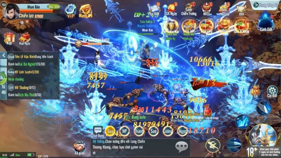 Một tính năng quan trọng khiến các game thủ cấp độ 58Win càng trở nên phổ biến hơn - 58Win
