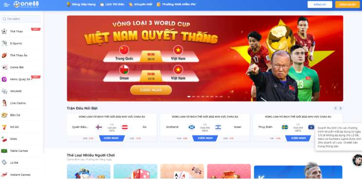 Một công viên giải trí đẳng cấp thế giới đạt chuẩn Vnq8 - Vnq8