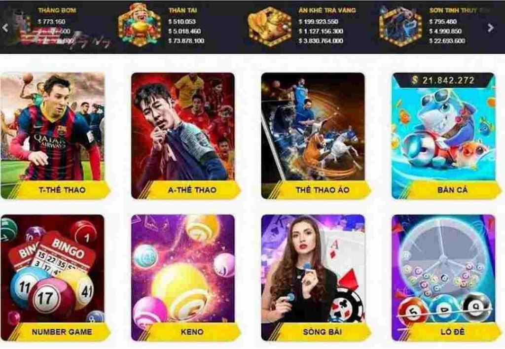 Quá trình xây dựng thương hiệu game tầm cỡ K89bet - K89bet