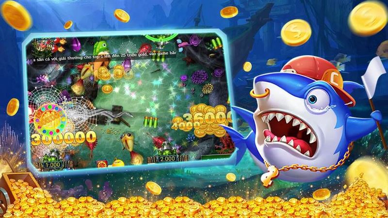Hồ sơ Công ty Game Cwin Việt Nam - Cwin