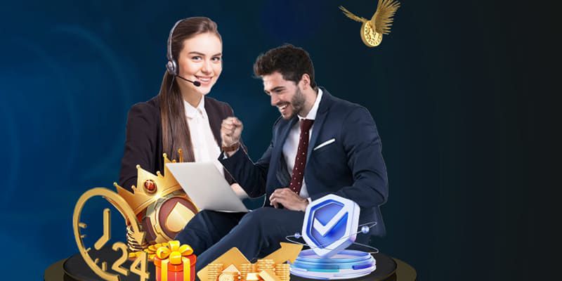 Yêu cầu để trở thành thành viên đại lý 123Bet - 123Bet