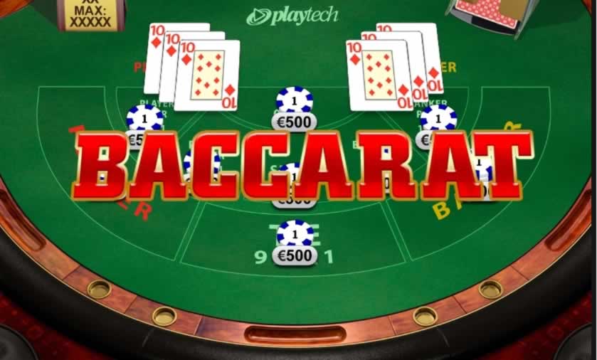 Chơi Baccarat ở mức Ww88 - Ww88