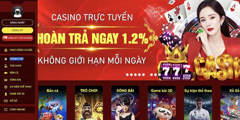 Những lợi thế độc đáo của một trang web chơi game uy tín đạt chuẩn 68Game - 68Game