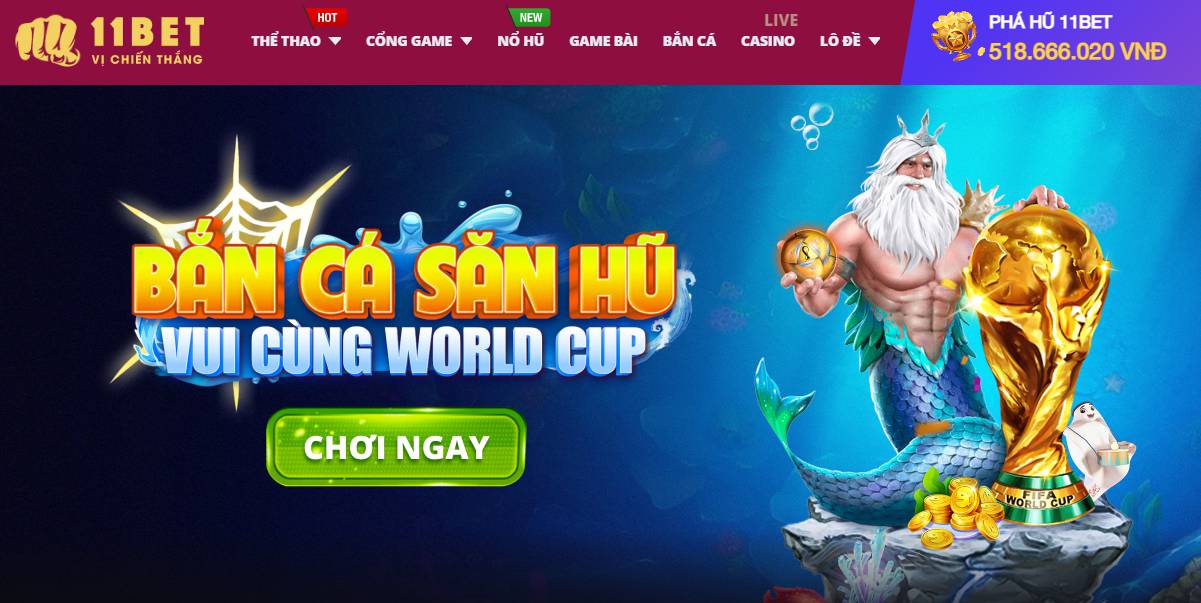 Vn6 cung cấp các chương trình đổi thưởng vô cùng hấp dẫn - Vn6