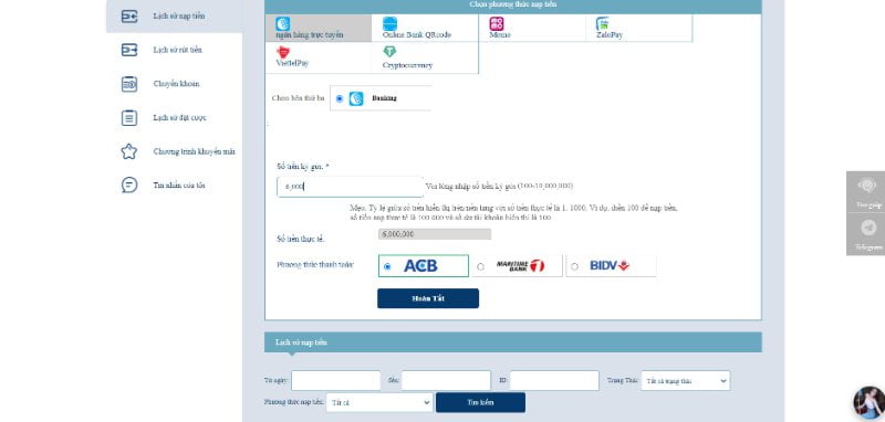Nền tảng Nn88 cung cấp các trò chơi xổ số vô cùng hấp dẫn - Nn88