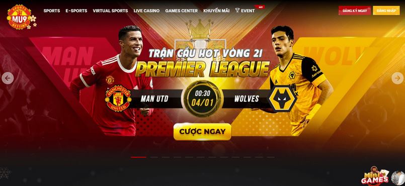 Nhiều tựa game được xếp hạng B52 đang trở thành lựa chọn phổ biến của nhiều người - B52