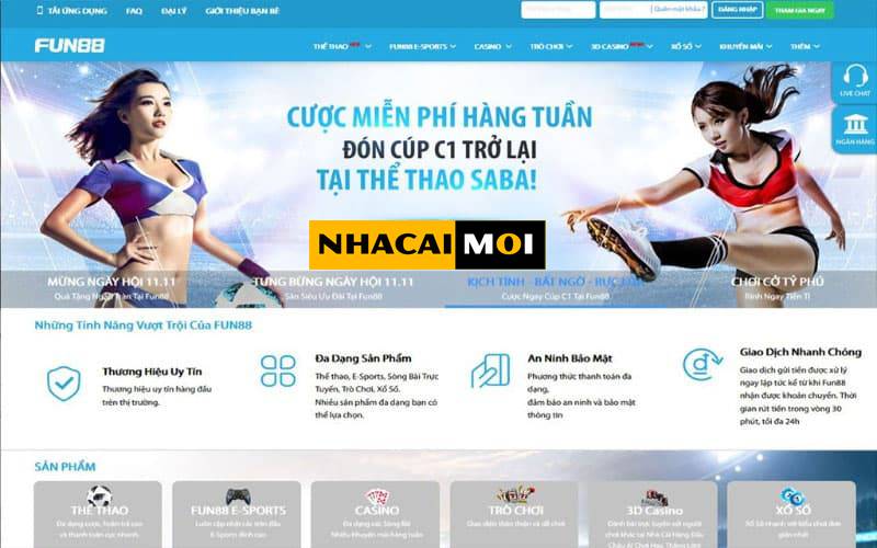 Có những cách nào để nạp tiền vào tài khoản 88Uu? - 88Uu