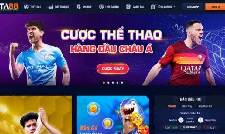 Hướng dẫn gửi tiền Vi68 - Vi68